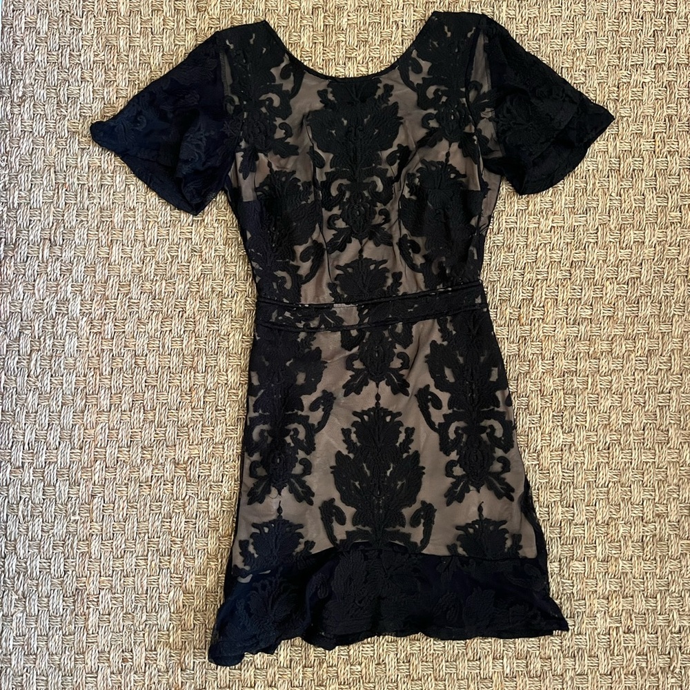 For Love and Lemons San Marcos Dress